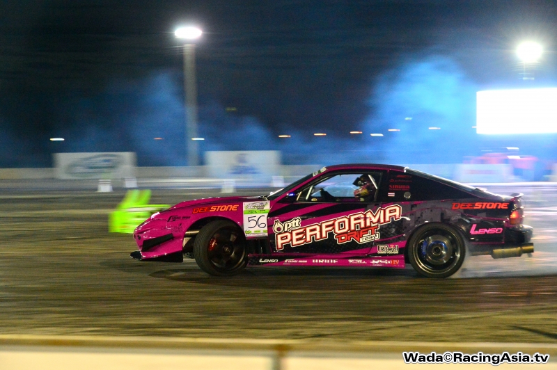 2015.07 Pathumthani All Star Drift #3 RacingAsia.tv