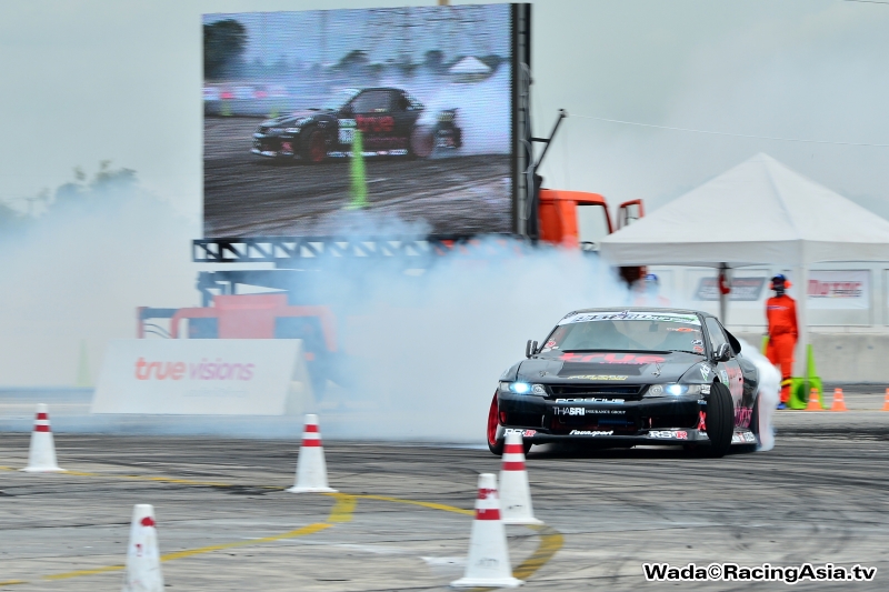 2015.07 Pathumthani All Star Drift #3 RacingAsia.tv