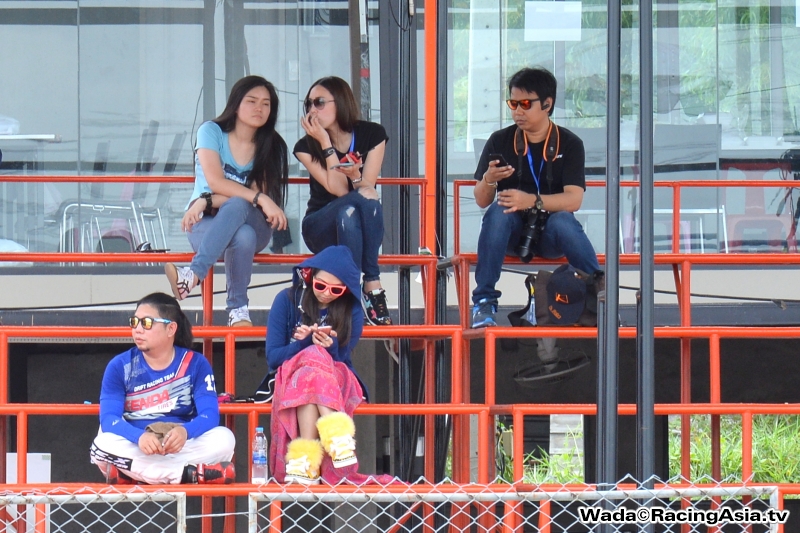 2015.07 Pathumthani All Star Drift #3 RacingAsia.tv