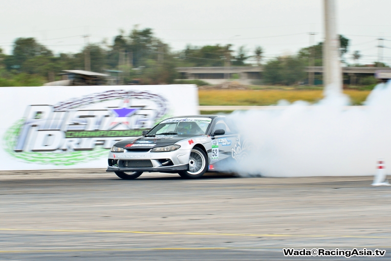 2015.07 Pathumthani All Star Drift #3 RacingAsia.tv