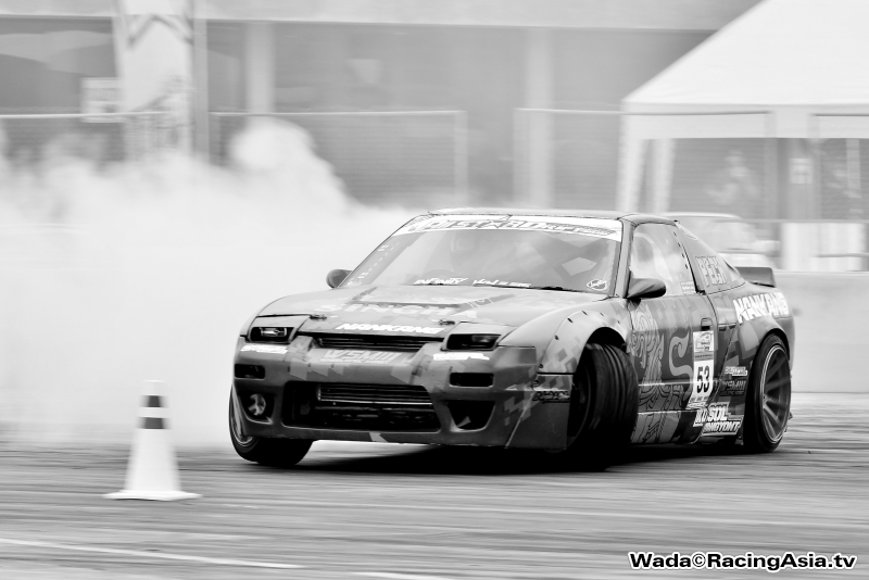 2015.07 Pathumthani All Star Drift #3 RacingAsia.tv