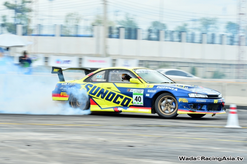 2015.07 Pathumthani All Star Drift #3 RacingAsia.tv
