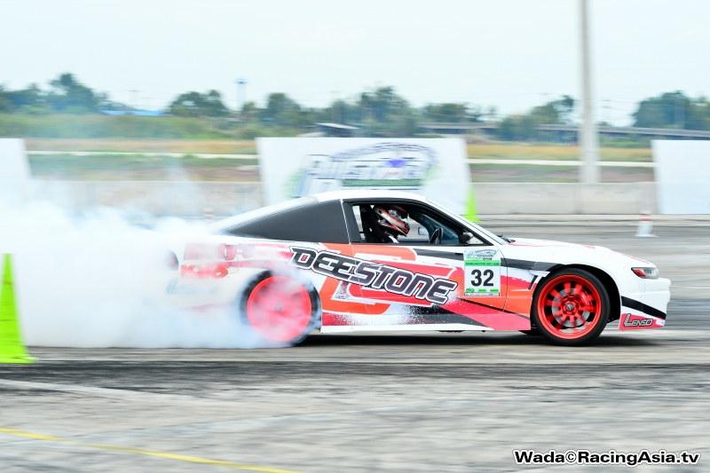 2015.07 Pathumthani All Star Drift #3 RacingAsia.tv