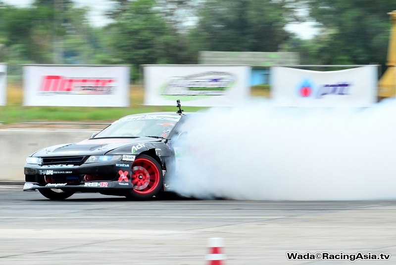 2015.07 Pathumthani All Star Drift #3 RacingAsia.tv