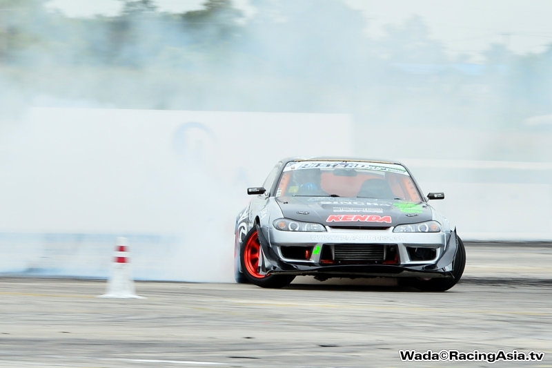 2015.07 Pathumthani All Star Drift #3 RacingAsia.tv