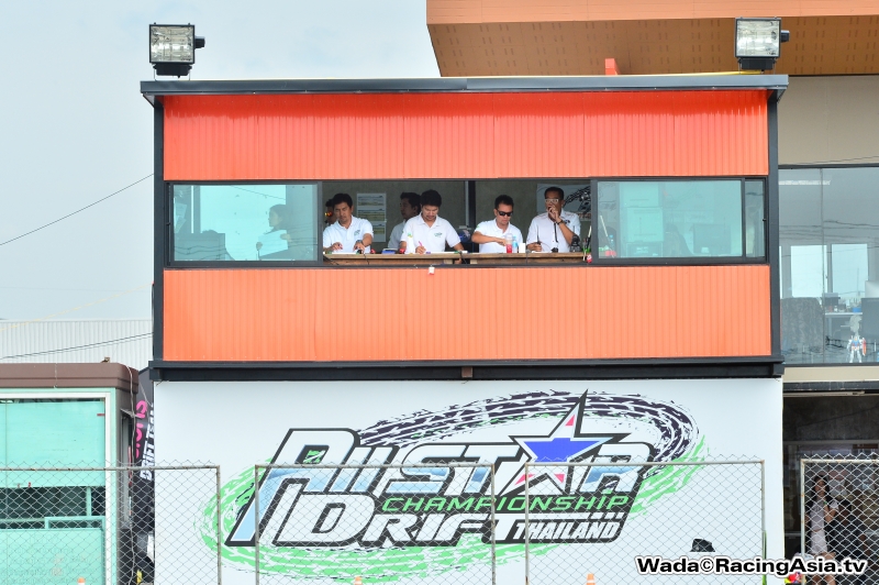 2015.07 Pathumthani All Star Drift #3 RacingAsia.tv