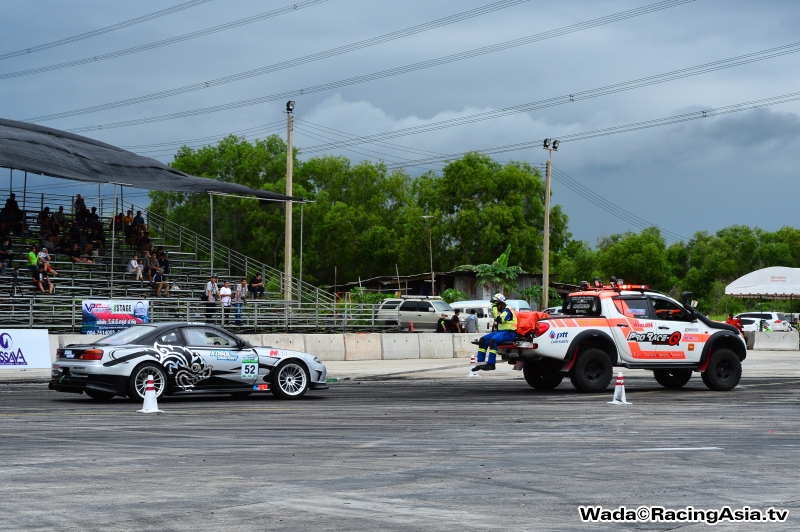 2015.07 Pathumthani All Star Drift #3 RacingAsia.tv