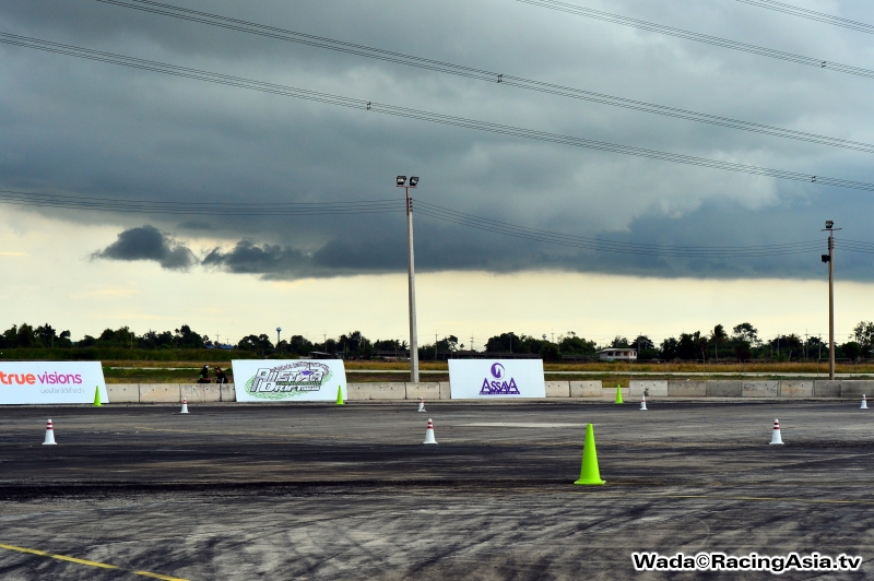 2015.07 Pathumthani All Star Drift #3 RacingAsia.tv