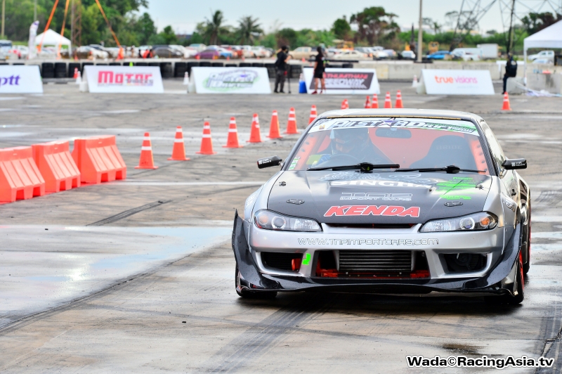 2015.07 Pathumthani All Star Drift #3 RacingAsia.tv