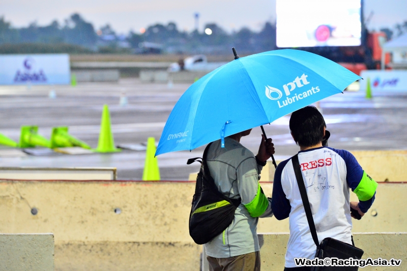 2015.07 Pathumthani All Star Drift #3 RacingAsia.tv