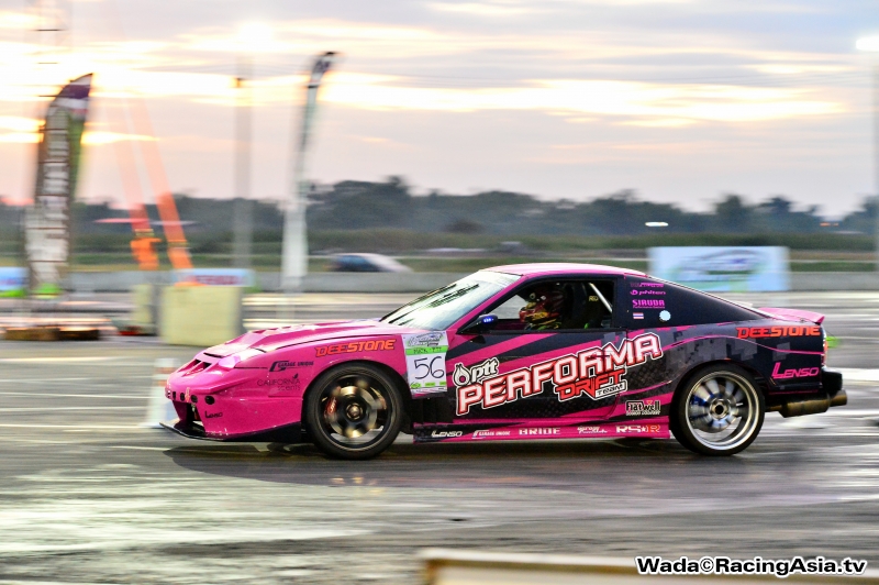 2015.07 Pathumthani All Star Drift #3 RacingAsia.tv