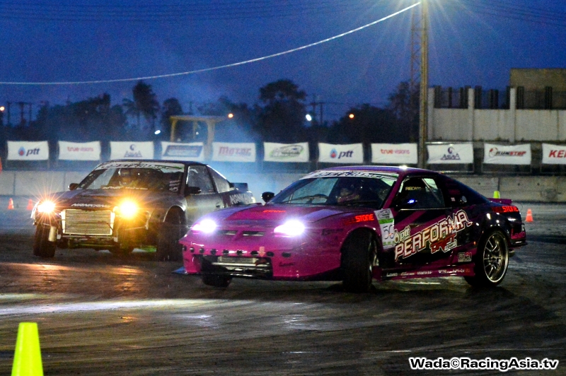 2015.07 Pathumthani All Star Drift #3 RacingAsia.tv