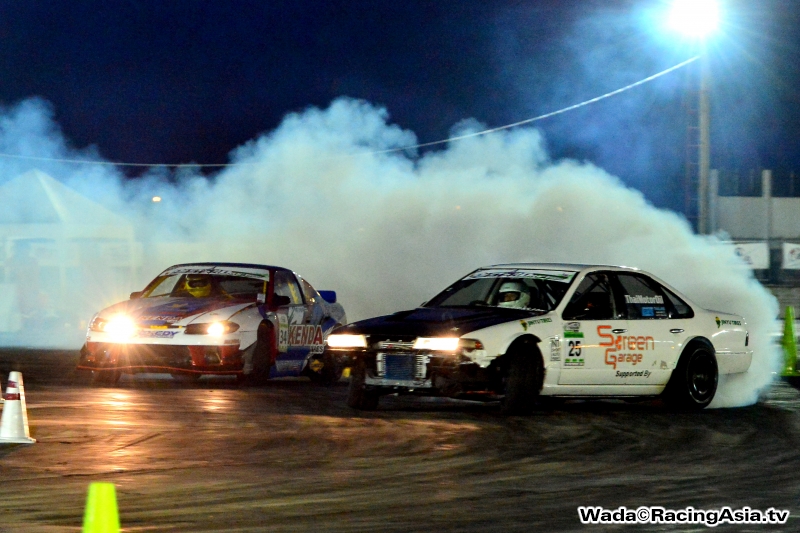 2015.07 Pathumthani All Star Drift #3 RacingAsia.tv