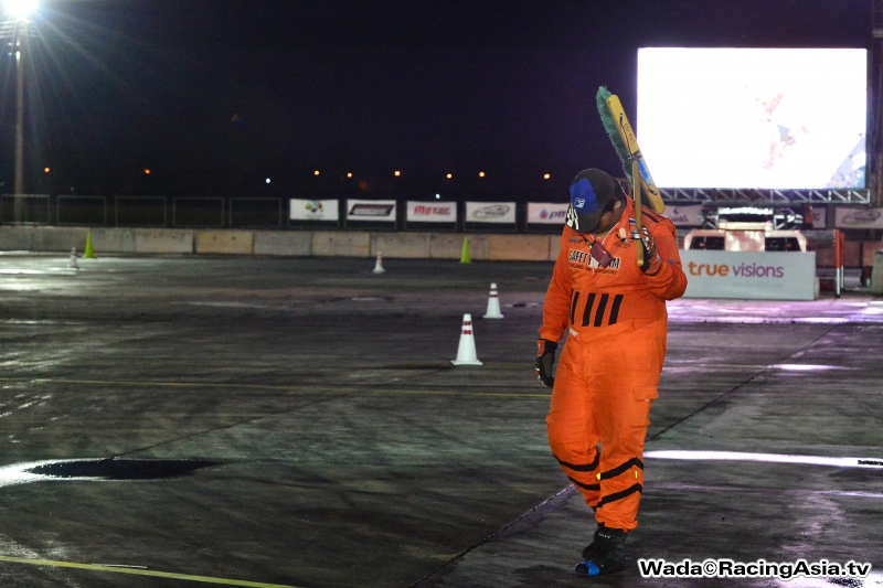 2015.07 Pathumthani All Star Drift #3 RacingAsia.tv