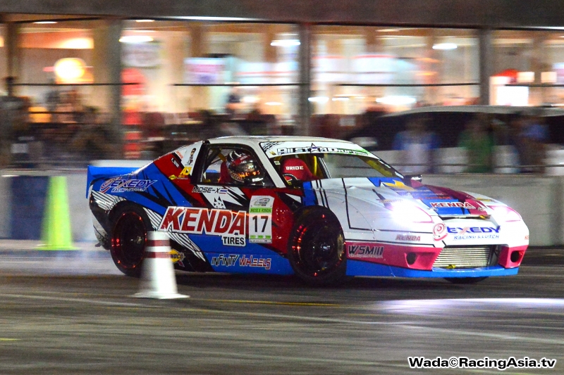 2015.07 Pathumthani All Star Drift #3 RacingAsia.tv