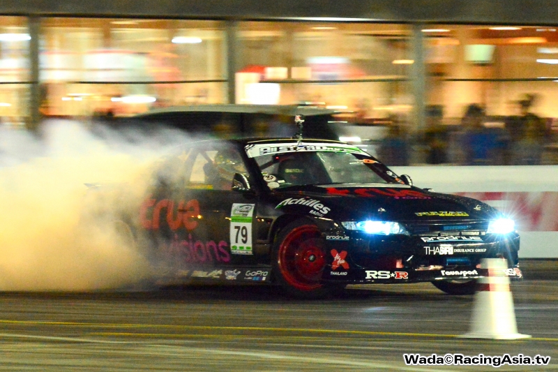 2015.07 Pathumthani All Star Drift #3 RacingAsia.tv