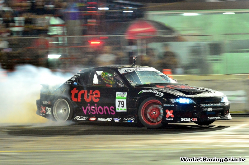 2015.07 Pathumthani All Star Drift #3 RacingAsia.tv