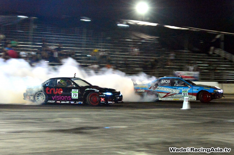 2015.07 Pathumthani All Star Drift #3 RacingAsia.tv