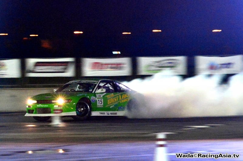 2015.07 Pathumthani All Star Drift #3 RacingAsia.tv
