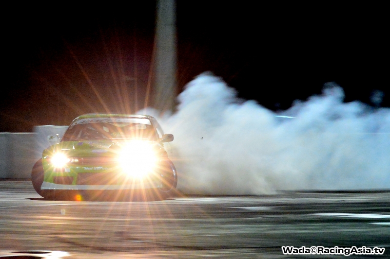 2015.07 Pathumthani All Star Drift #3 RacingAsia.tv