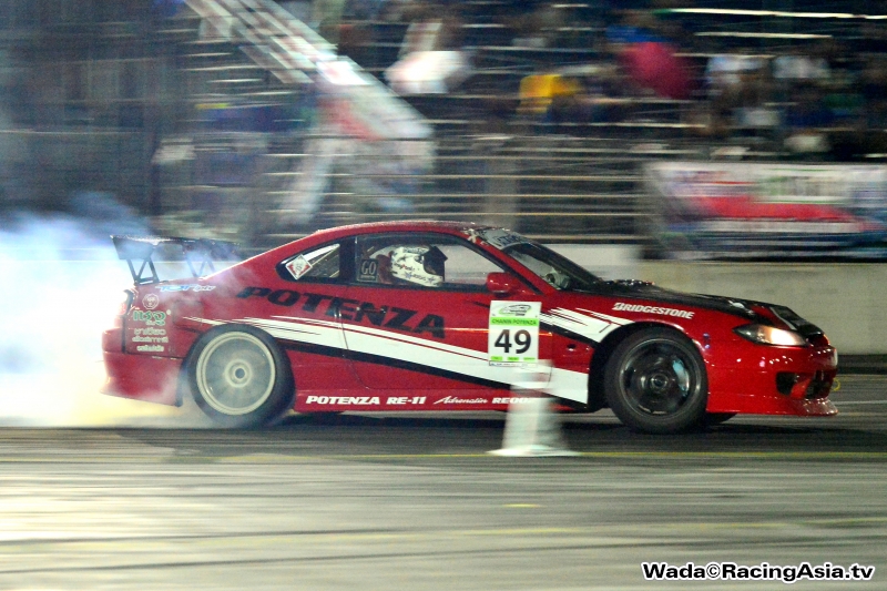 2015.07 Pathumthani All Star Drift #3 RacingAsia.tv