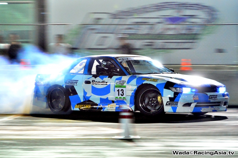 2015.07 Pathumthani All Star Drift #3 RacingAsia.tv