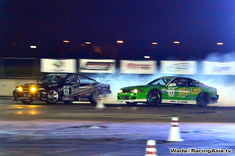 2015.07 Pathumthani All Star Drift #3 RacingAsia.tv
