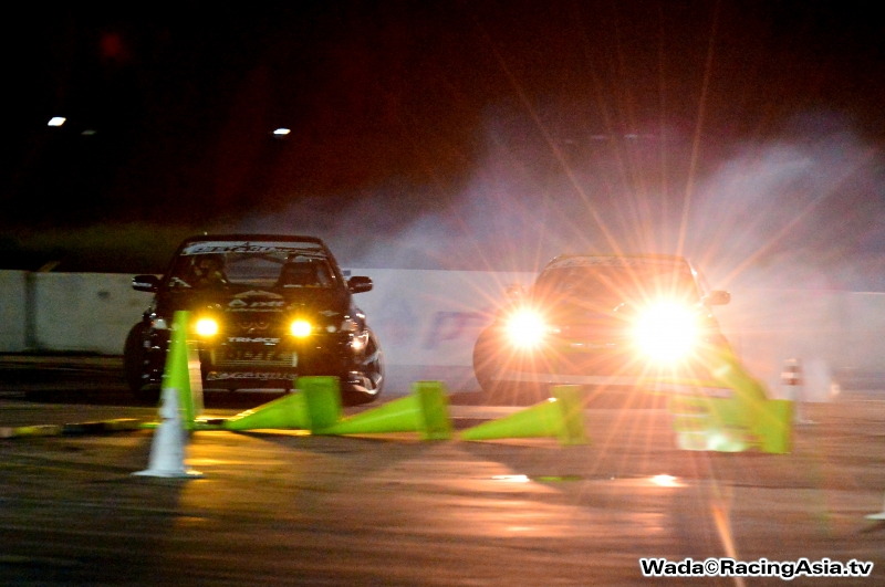 2015.07 Pathumthani All Star Drift #3 RacingAsia.tv