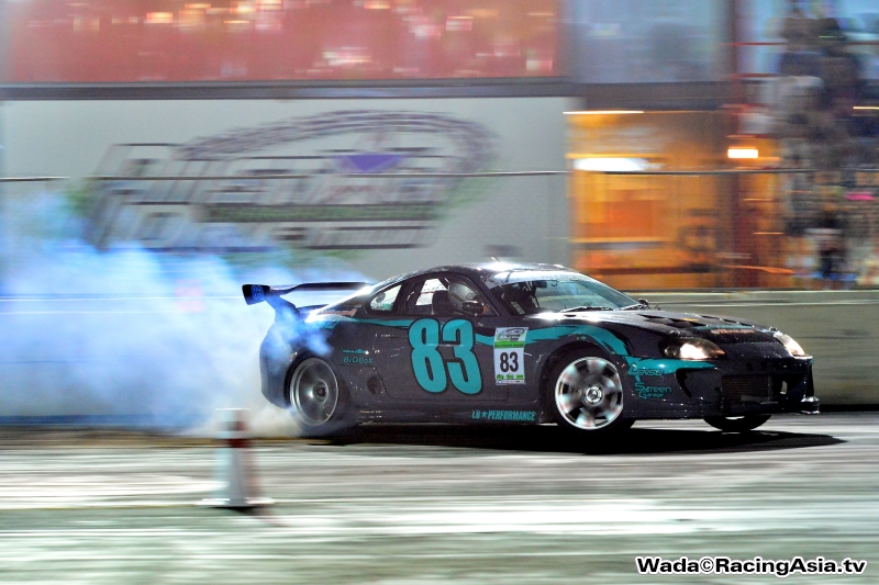 2015.07 Pathumthani All Star Drift #3 RacingAsia.tv
