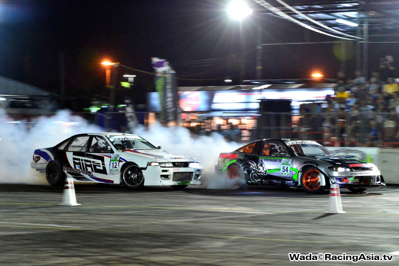 2015.07 Pathumthani All Star Drift #3 RacingAsia.tv