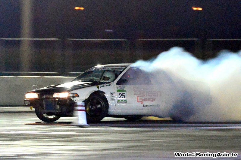 2015.07 Pathumthani All Star Drift #3 RacingAsia.tv