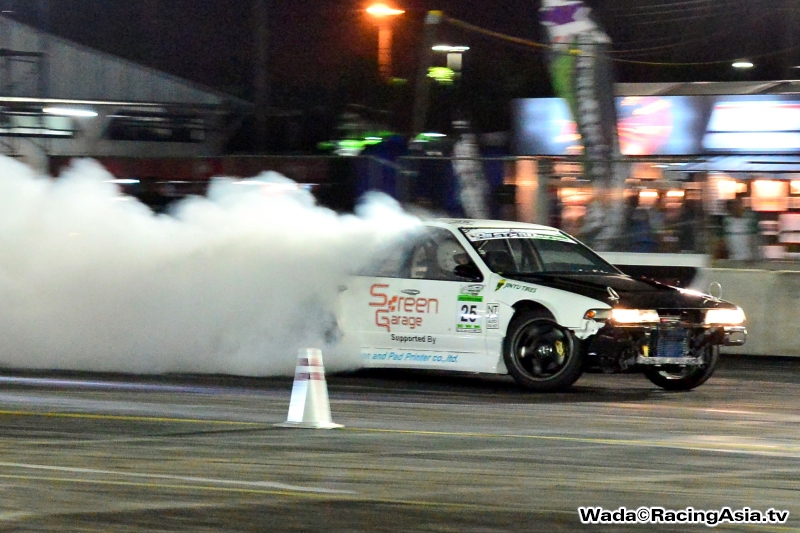2015.07 Pathumthani All Star Drift #3 RacingAsia.tv