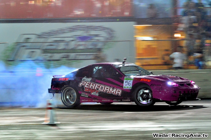 2015.07 Pathumthani All Star Drift #3 RacingAsia.tv