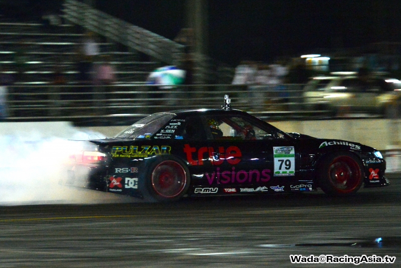 2015.07 Pathumthani All Star Drift #3 RacingAsia.tv
