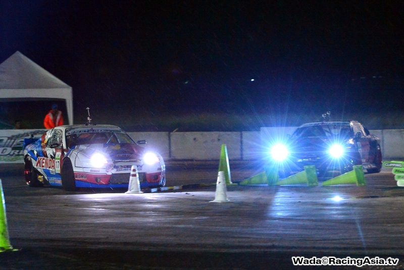 2015.07 Pathumthani All Star Drift #3 RacingAsia.tv