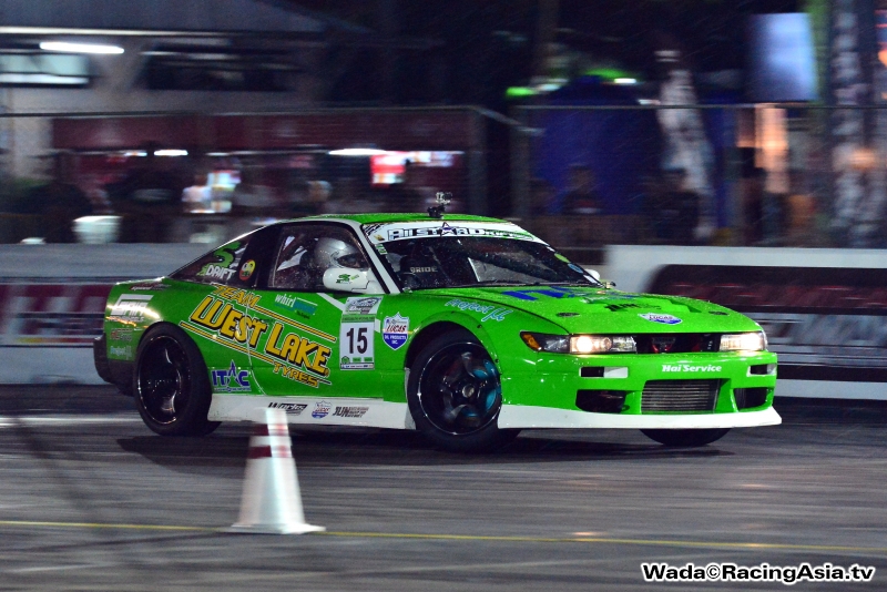 2015.07 Pathumthani All Star Drift #3 RacingAsia.tv