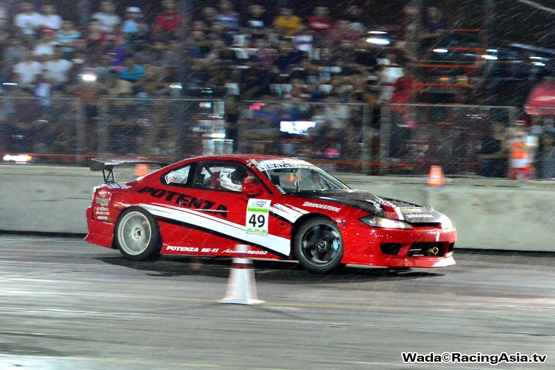 2015.07 Pathumthani All Star Drift #3 RacingAsia.tv