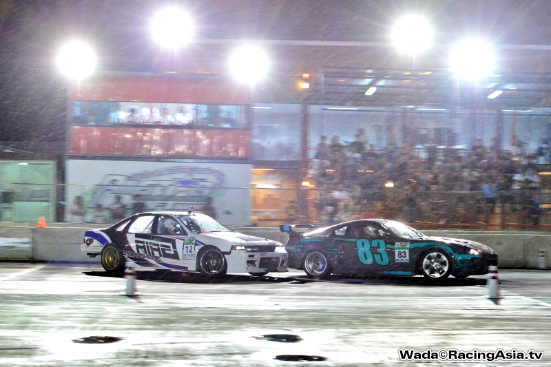 2015.07 Pathumthani All Star Drift #3 RacingAsia.tv