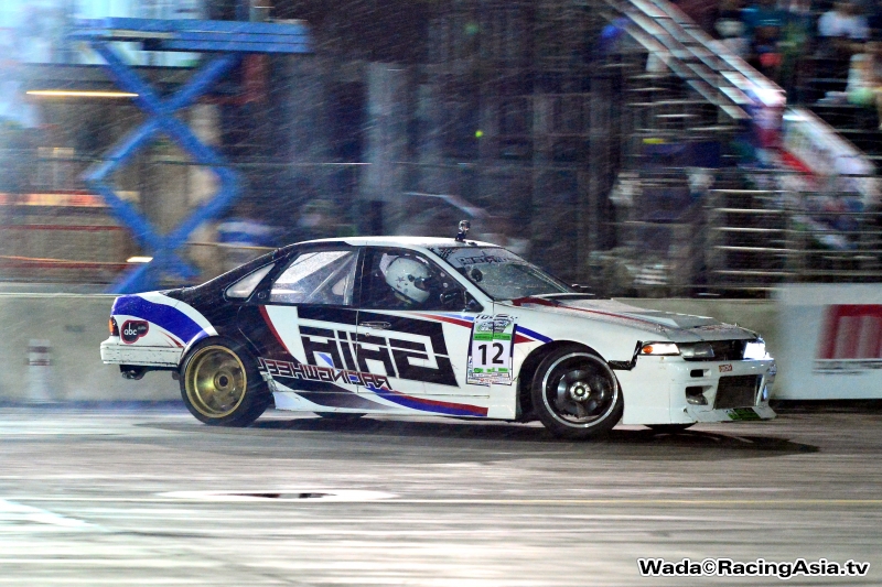 2015.07 Pathumthani All Star Drift #3 RacingAsia.tv