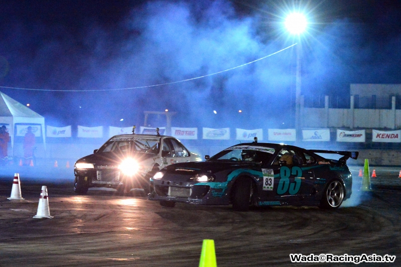 2015.07 Pathumthani All Star Drift #3 RacingAsia.tv