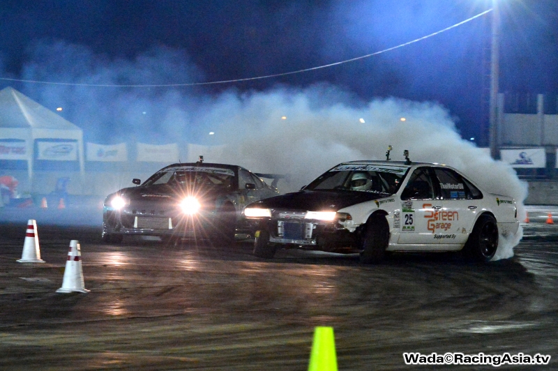 2015.07 Pathumthani All Star Drift #3 RacingAsia.tv