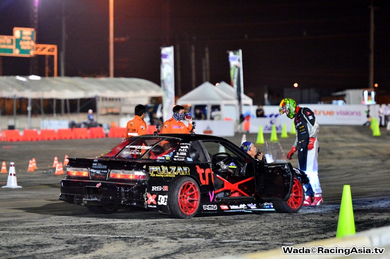 2015.07 Pathumthani All Star Drift #3 RacingAsia.tv