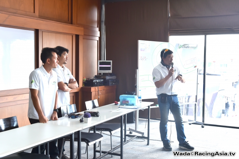 2015.07 Pathumthani All Star Drift #3 RacingAsia.tv