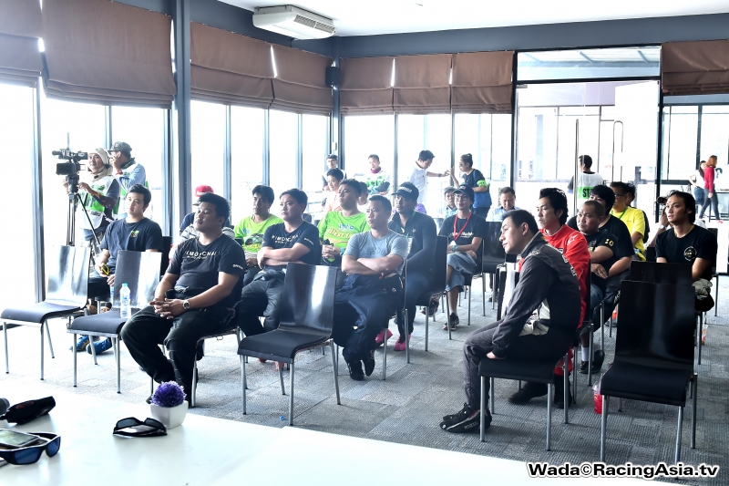 2015.07 Pathumthani All Star Drift #3 RacingAsia.tv