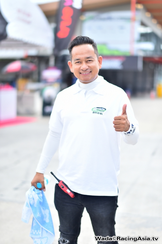 2015.07 Pathumthani All Star Drift #3 RacingAsia.tv