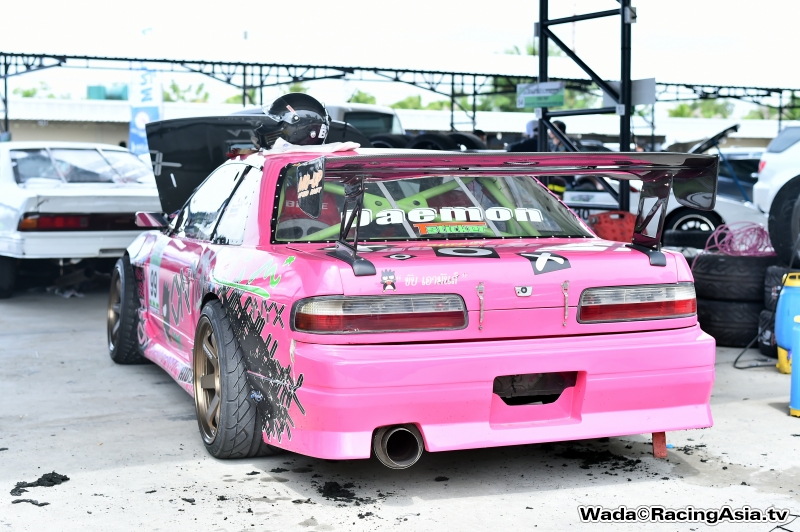 2015.07 Pathumthani All Star Drift #3 RacingAsia.tv