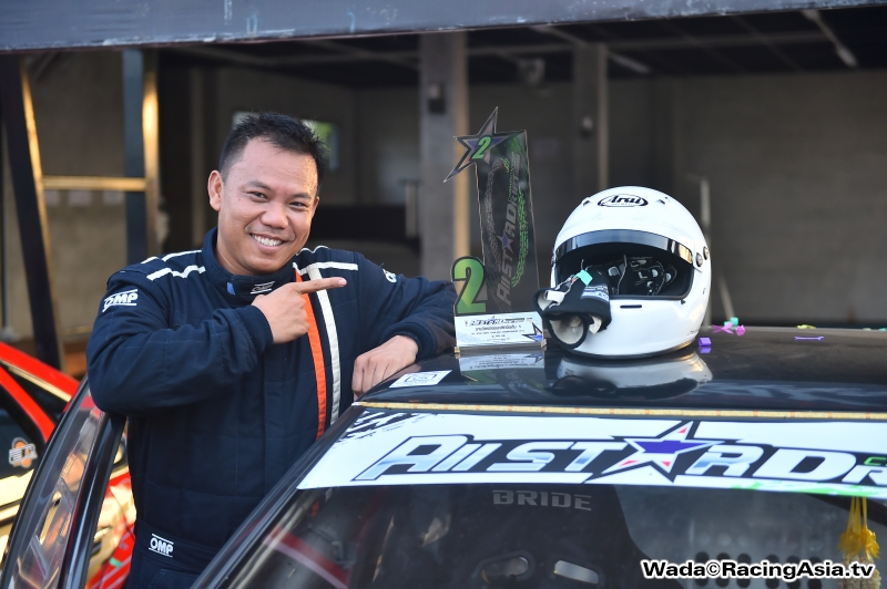 2015.07 Pathumthani All Star Drift #3 RacingAsia.tv