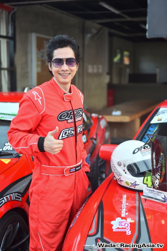 2015.07 Pathumthani All Star Drift #3 RacingAsia.tv