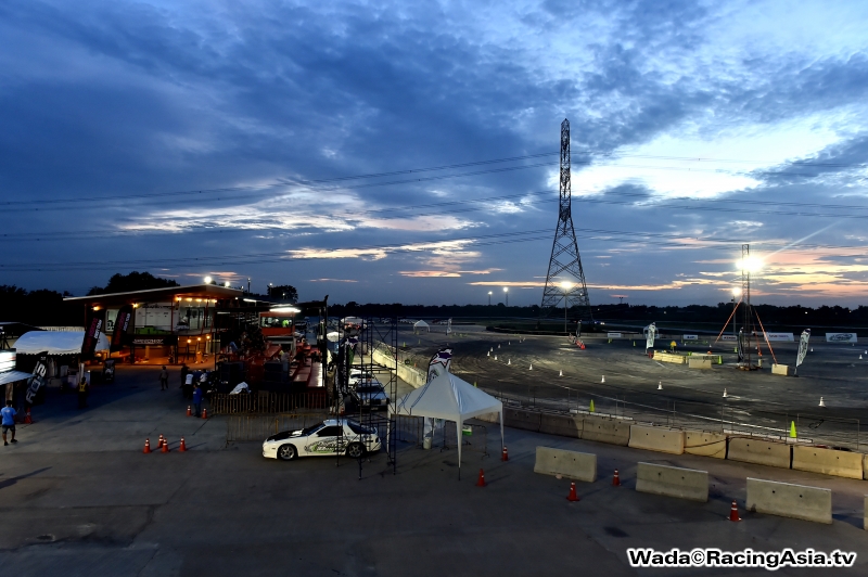 2015.07 Pathumthani All Star Drift #3 RacingAsia.tv