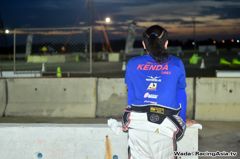 2015.07 Pathumthani All Star Drift #3 RacingAsia.tv